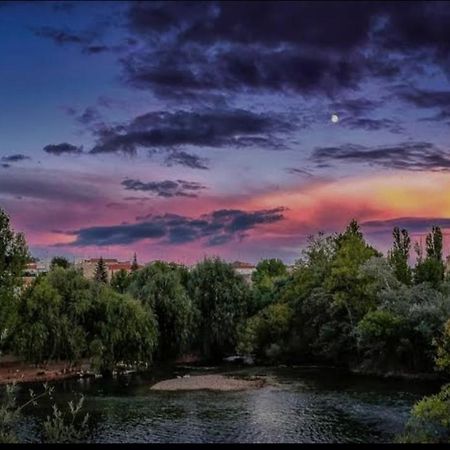 Casa Rural Villa Dulcinea Villalgordo del Jucar Екстериор снимка