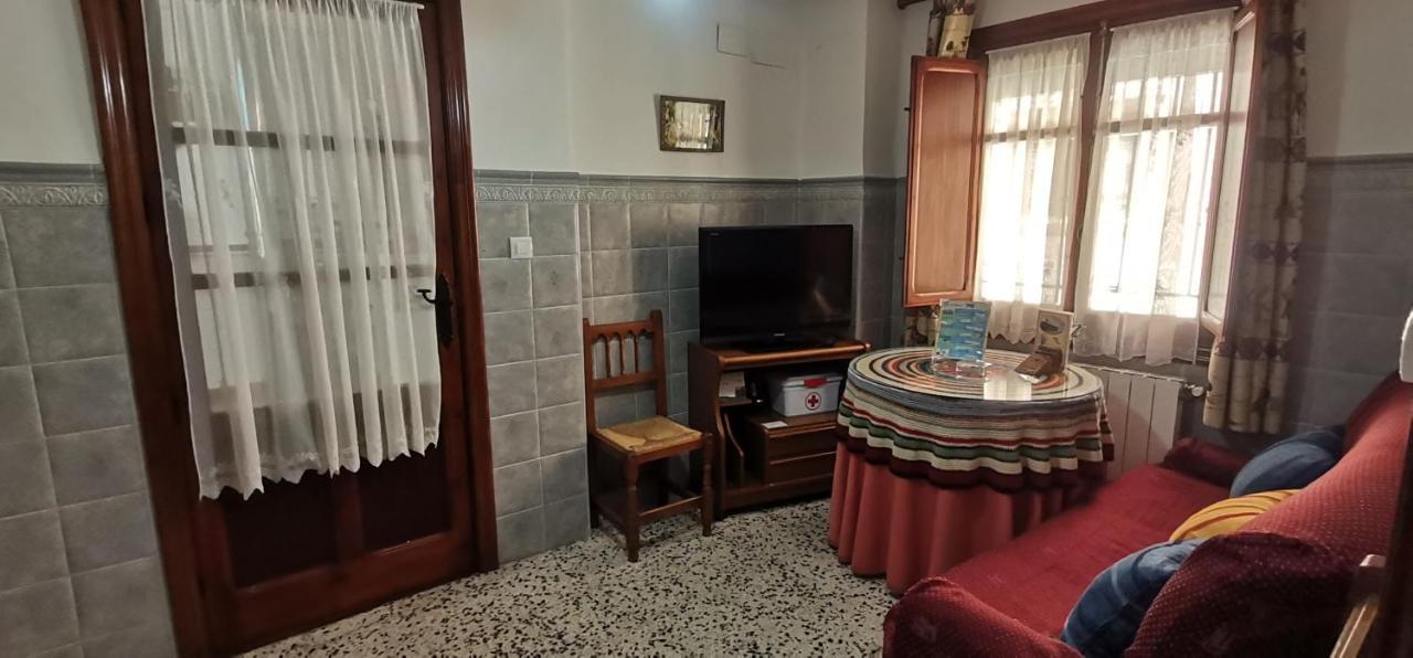 Casa Rural Villa Dulcinea Villalgordo del Jucar Екстериор снимка